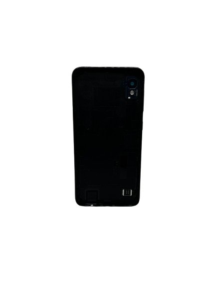 Vitre Arrière Noir Samsung Galaxy A10 (A105FN)