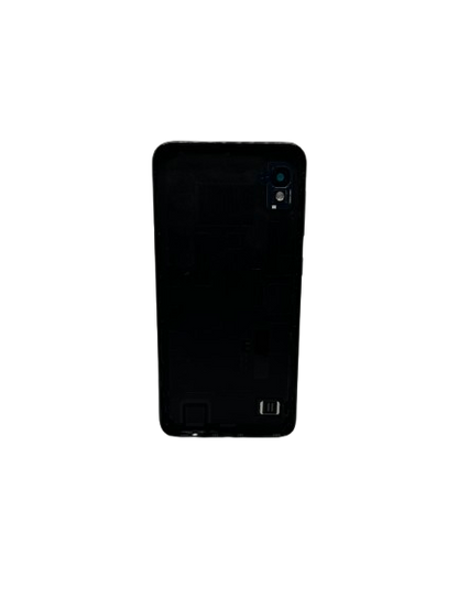 Vitre Arrière Noir Samsung Galaxy A10 (A105FN)