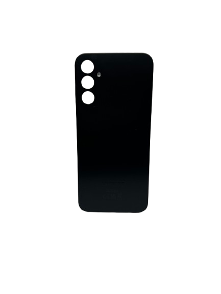 Vitre Arrière Noir Samsung Galaxy A14 4G (A145F)
