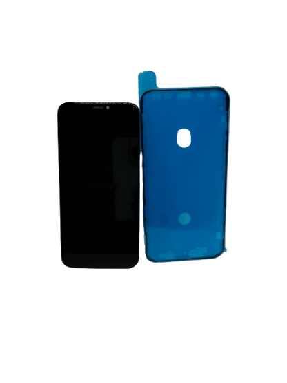 Ecran Complet iPhone XS + Joint d'étanchéité