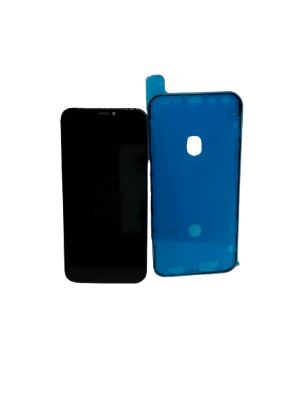 Ecran Complet iPhone XS + Joint d'étanchéité
