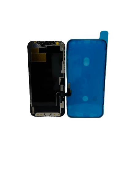 Ecran Complet iPhone 12/12PRO + Joint d'étanchéité