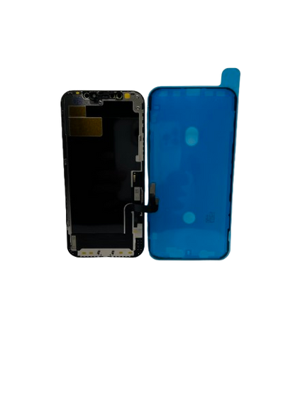 Ecran Complet iPhone 12/12PRO + Joint d'étanchéité