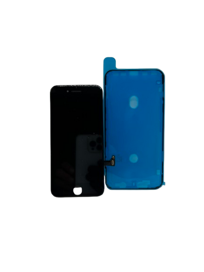 Ecran Complet iPhone 8/SE2/SE3 + Joint d'étanchéité