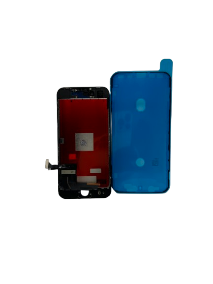 Ecran Complet iPhone 8/SE2/SE3 + Joint d'étanchéité