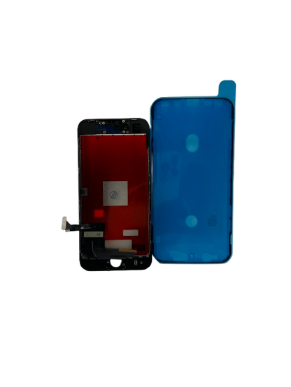 Ecran Complet iPhone 8/SE2/SE3 + Joint d'étanchéité