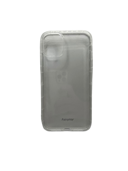 Coque Transparente iPhone 11
