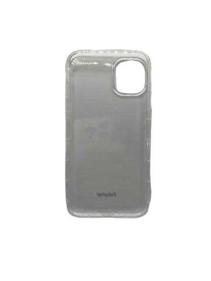 Coque Transparente iPhone 11