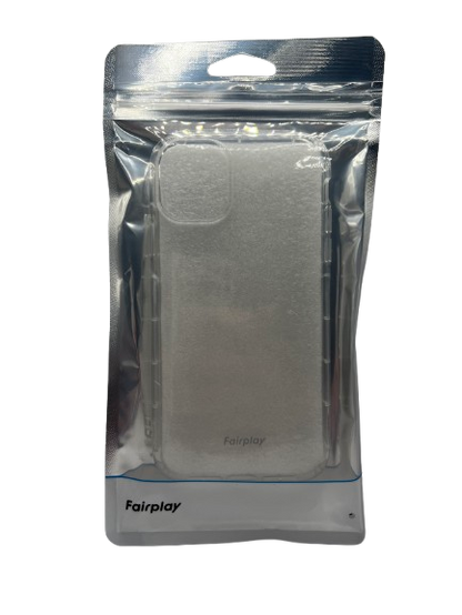 Coque Transparente iPhone 11