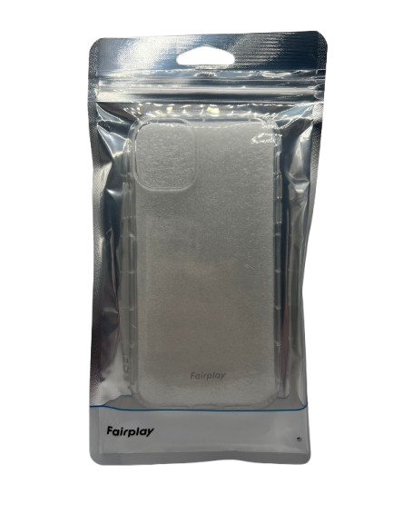 Coque Transparente iPhone 11