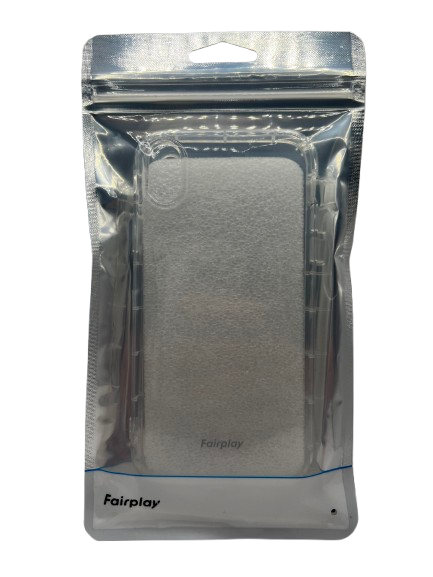 Coque Transparente iPhone XR