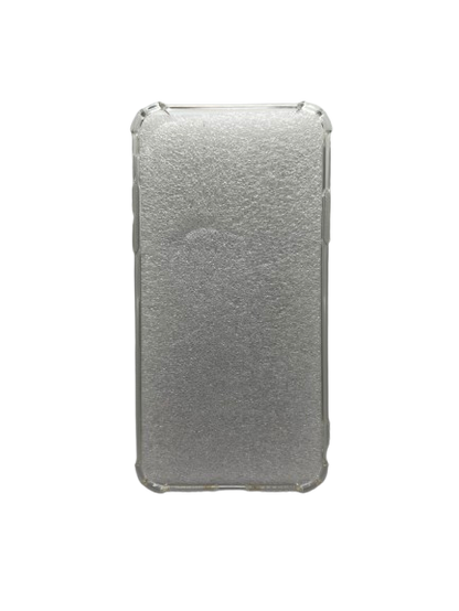Coque Transparente iPhone X/XS