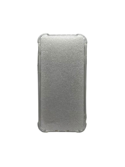 Coque Transparente iPhone 7/8/SE2/SE3