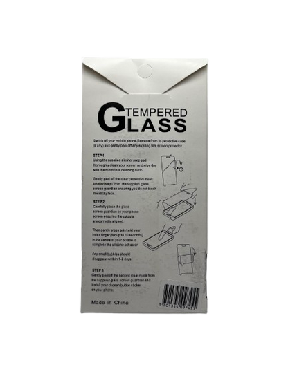 Verre Trempé Anti Espion iPhone 7/8/SE2/SE3