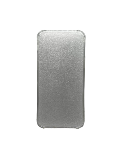 Coque Transparente iPhone 12