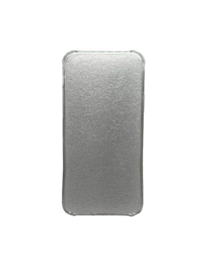 Coque Transparente iPhone 12