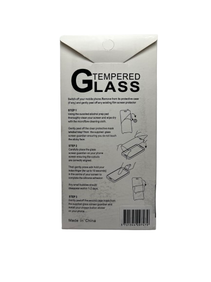 Verre Trempé Anti Espion iPhone 12/12PRO
