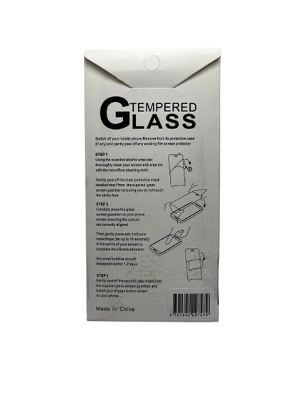 Verre Trempé Anti Espion iPhone 12/12PRO