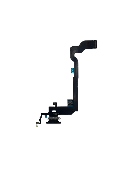 Connecteur de charge iPhone X