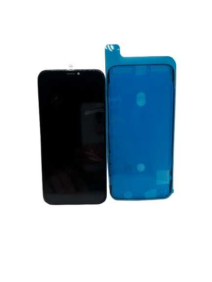 Ecran Complet iPhone X + Joint d'étanchéité