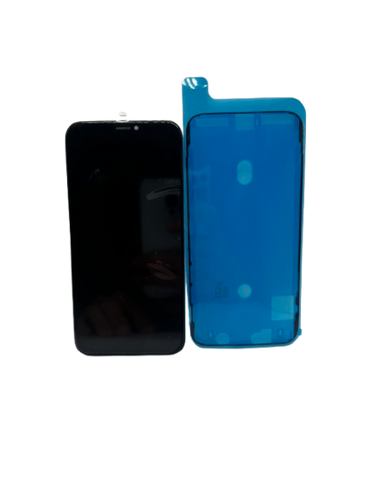 Ecran Complet iPhone X + Joint d'étanchéité
