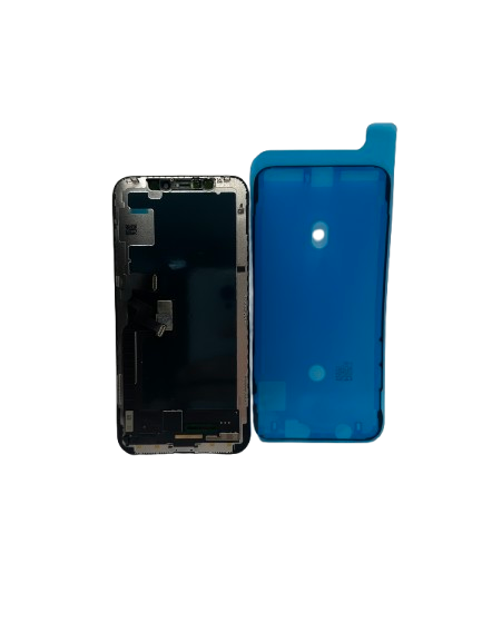 Ecran Complet iPhone X + Joint d'étanchéité