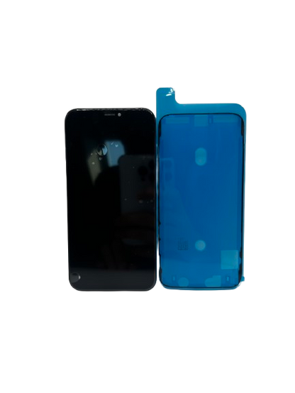 Ecran Complet iPhone XR + Joint d'étanchéité