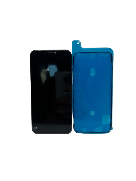 Ecran Complet iPhone XR + Joint d'étanchéité