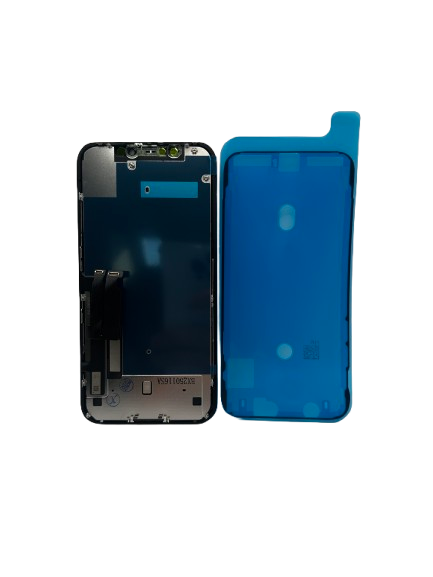 Ecran Complet iPhone XR + Joint d'étanchéité