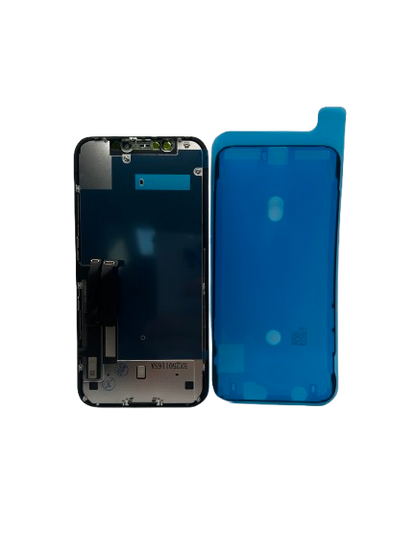 Ecran Complet iPhone XR + Joint d'étanchéité