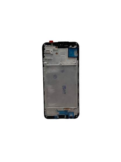 Ecran Complet Samsung Galaxy A15 4G/5G (Avec châssis) (A155F/A156B)