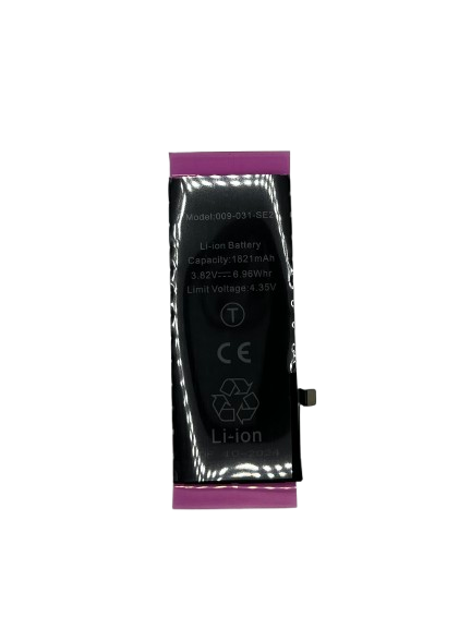 Batterie iPhone SE2 + Adhésif