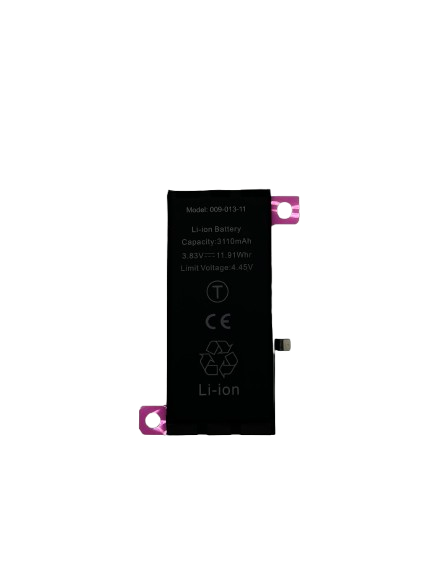 Batterie iPhone 11 + Adhésif
