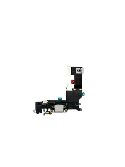 Connecteur de charge iPhone SE