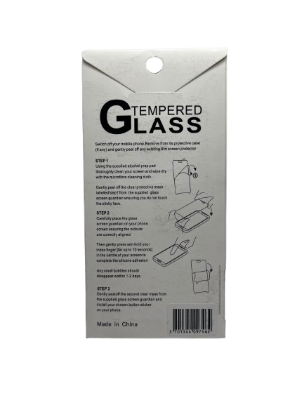 Verre Trempé Anti Espion iPhone X/XS/11PRO