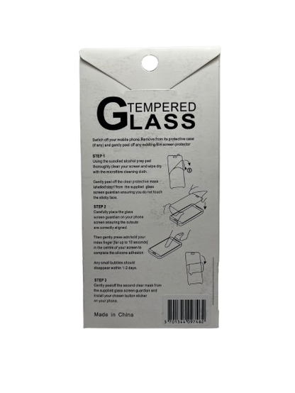 Verre Trempé Anti Espion iPhone X/XS/11PRO