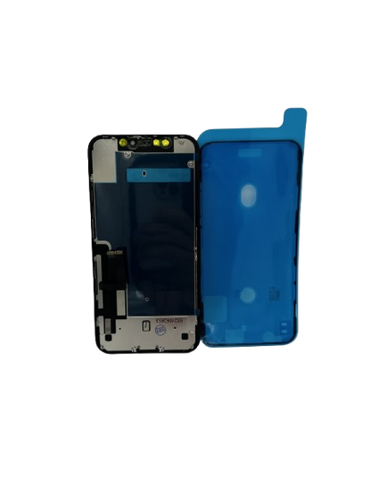 Ecran Complet iPhone 11 + Joint d'étanchéité