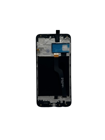 Ecran Complet Samsung Galaxy A10 (Avec Chassis) (A105FN)