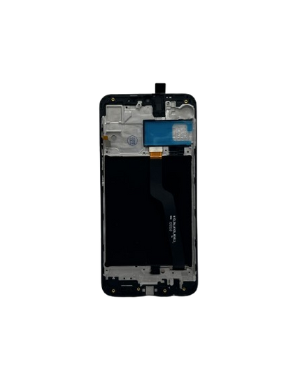 Ecran Complet Samsung Galaxy A10 (Avec Chassis) (A105FN)