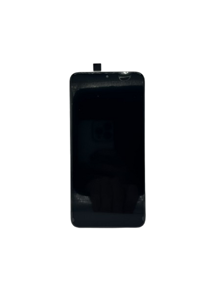 Ecran Complet Samsung Galaxy A10 (Avec Chassis) (A105FN)